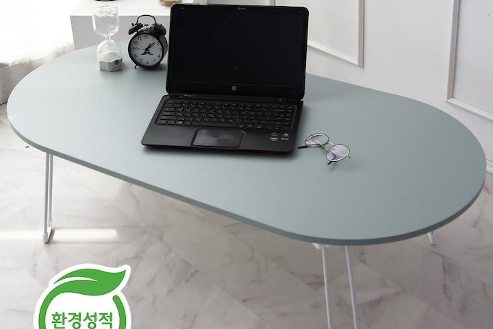 E0 LPM 안티핑거 7파이 대형 비아토 오벌 테이블 타원형 1200 8color