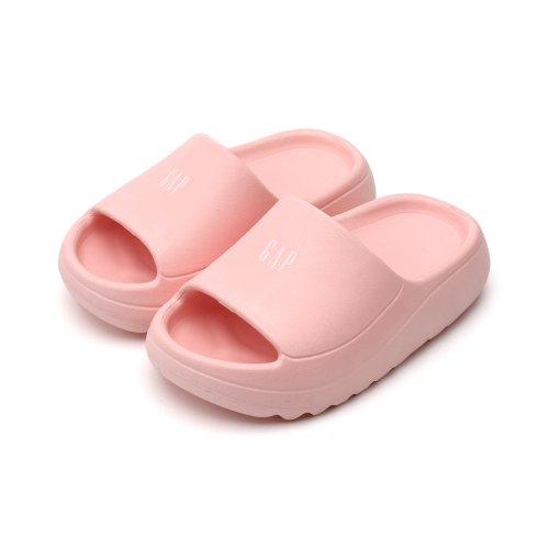 소프트 워킹 키즈 슬리퍼(핑크)