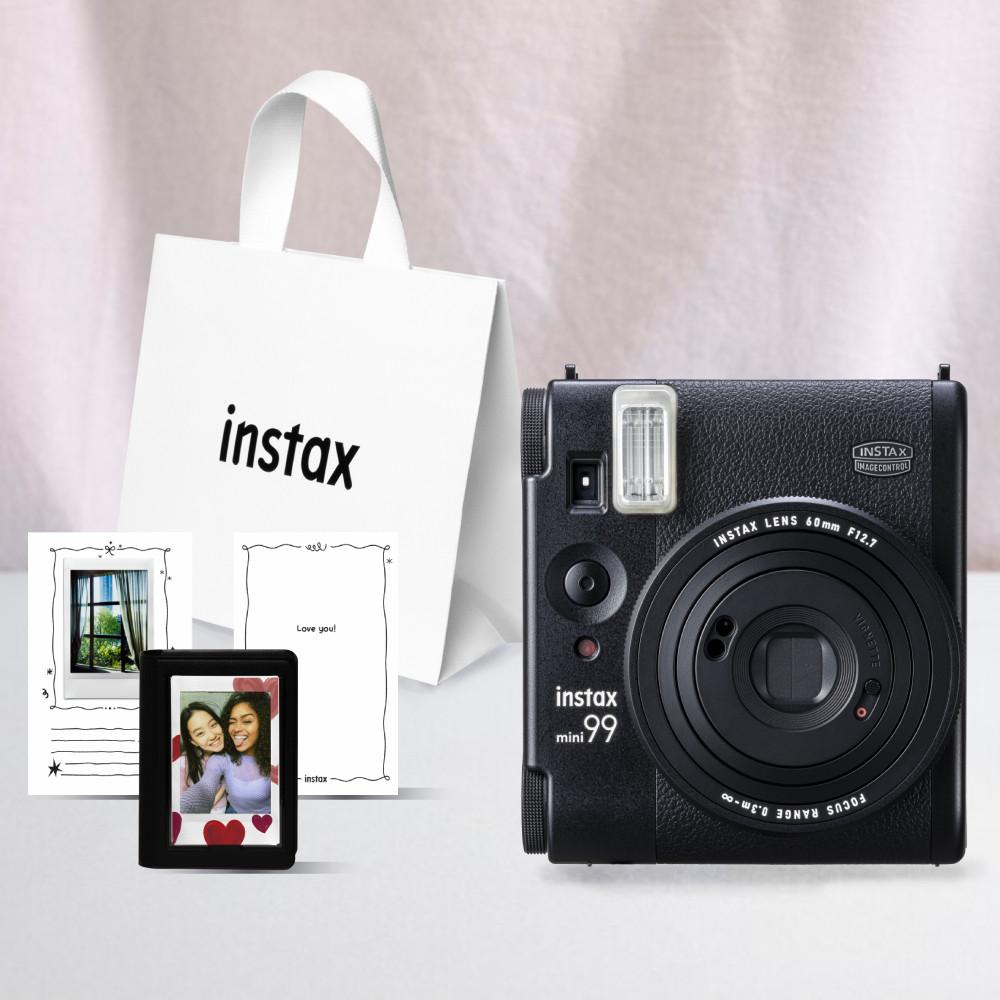 인스탁스 미니99 (타이머, 플래쉬조절, 삼각대 기능)