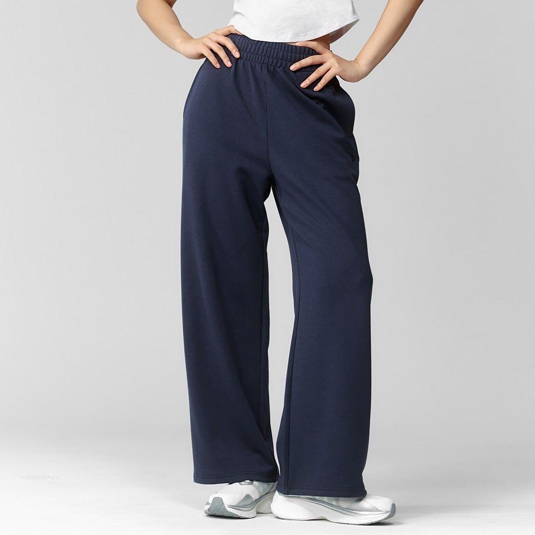 파인코튼 와이드 팬츠 4종 XTFTP19J3