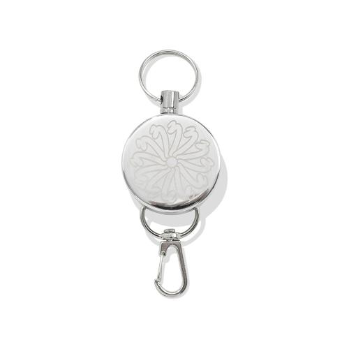 333 Reel Keyring
