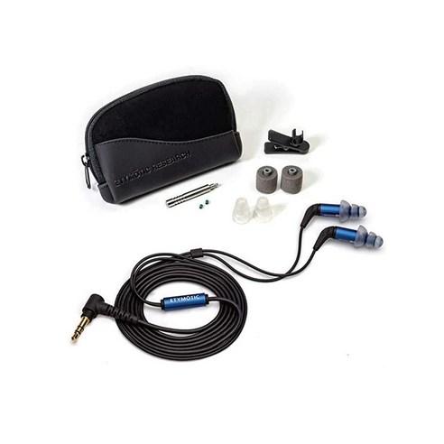 Etymotic Research 스튜디오 에디션 인이어 이어폰 (ER2SE)