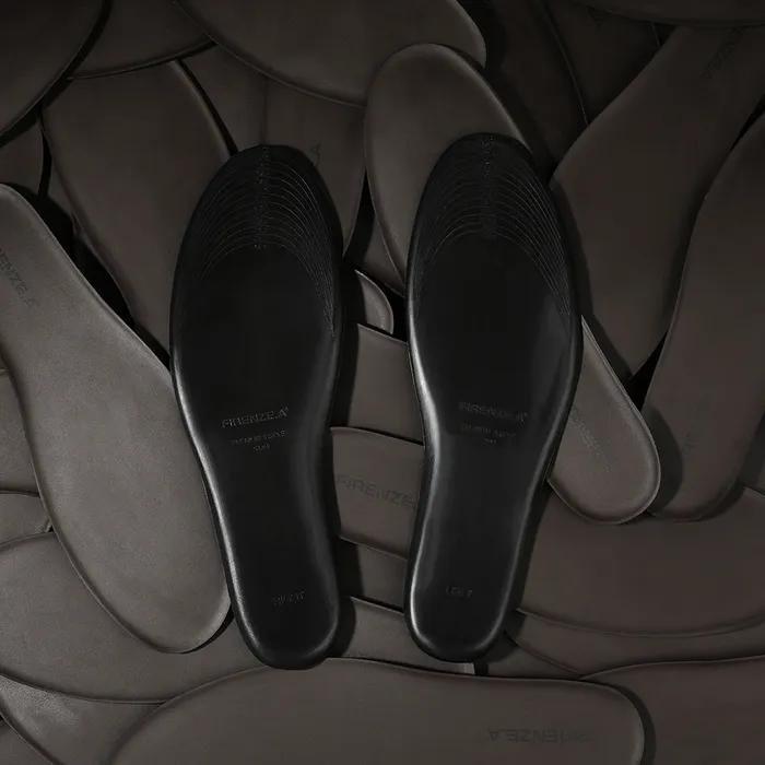 아치서포트 밸런스 인솔 슬림핏