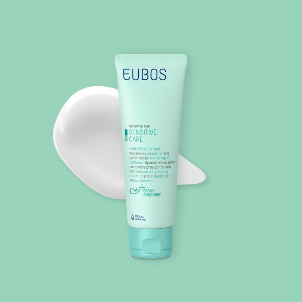 [오이보스공식] 센서티브 핸드크림 75ml (유통기한 2026/06)
