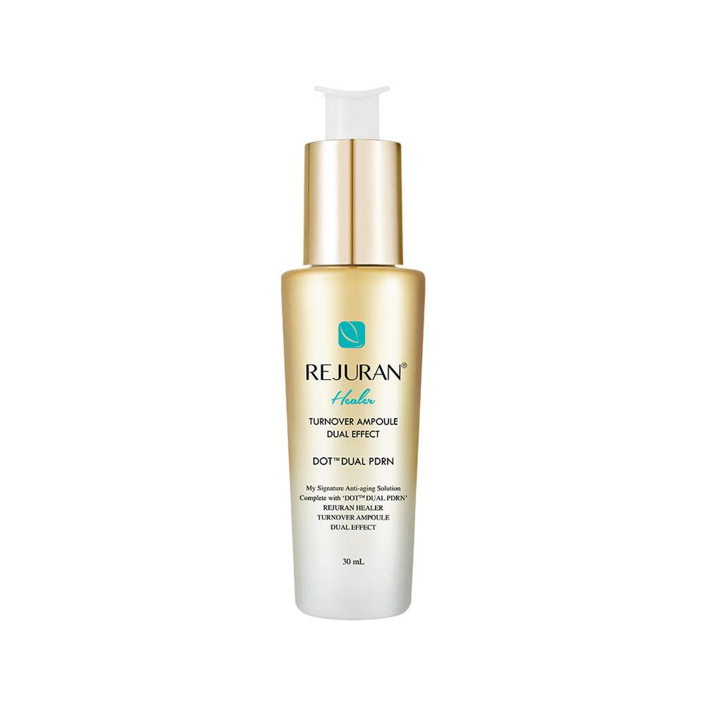 리쥬란 힐러 턴오버 앰플 듀얼 이펙트 30ml : 칼로리반 직영샵