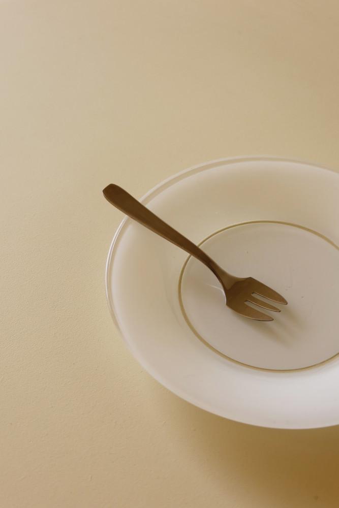 디저트 포크 Dessert Fork