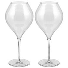 자페라노 울트라라이트 보르도 와인잔