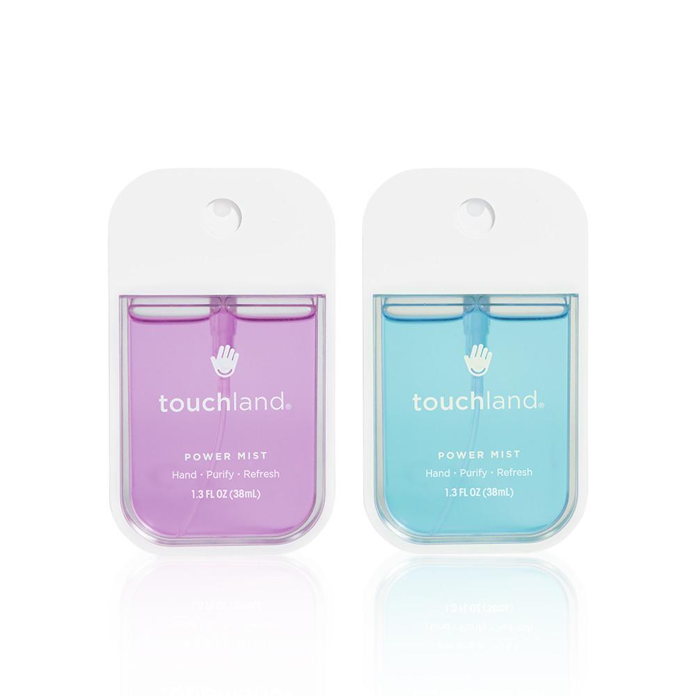 [항균99.9%] 듀오세트 /퍼퓸 핸드미스트, 5종 택2 (38ml 2개)