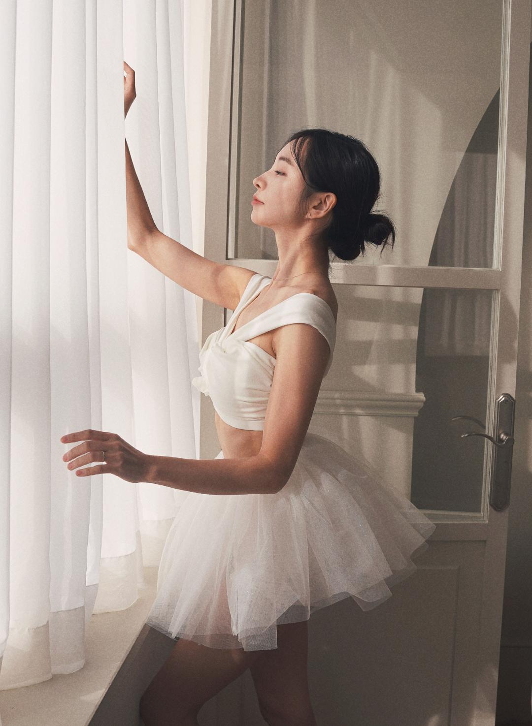 Poling tutu(폴링 튜튜)