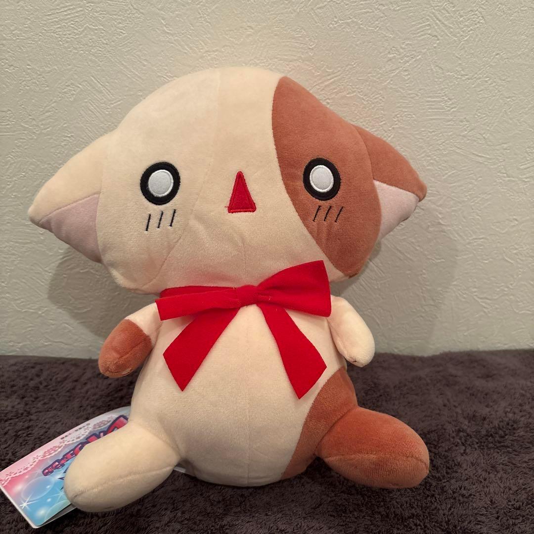 きらりん☆レボリューション Lぬいぐるみ　なーさん