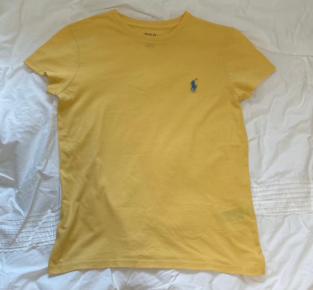 폴로랄프로렌 반팔티 xs | 후루츠패밀리