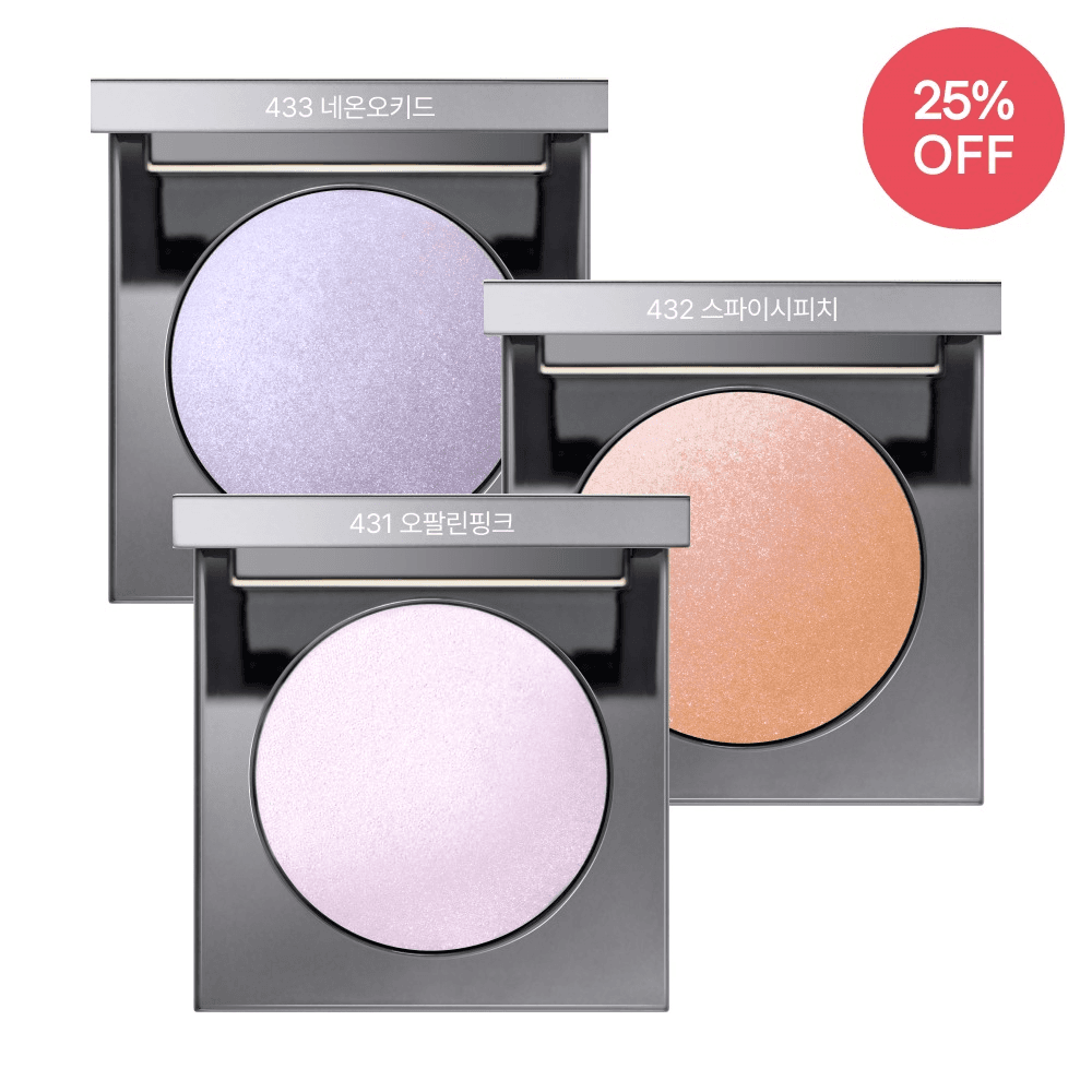 [NEW] 아스트랄라이트 네온라이터 3종 SET