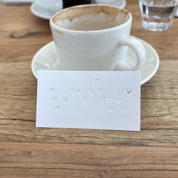 Congratulations Layer Card