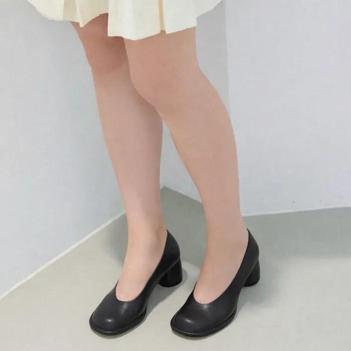 Daniella Pumps_10 COLORS