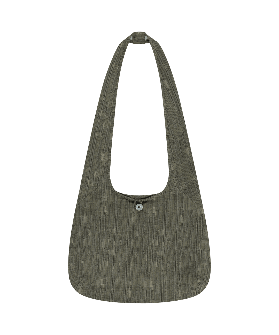 EMA REVERSIBLE CROSS BAG KHAKI