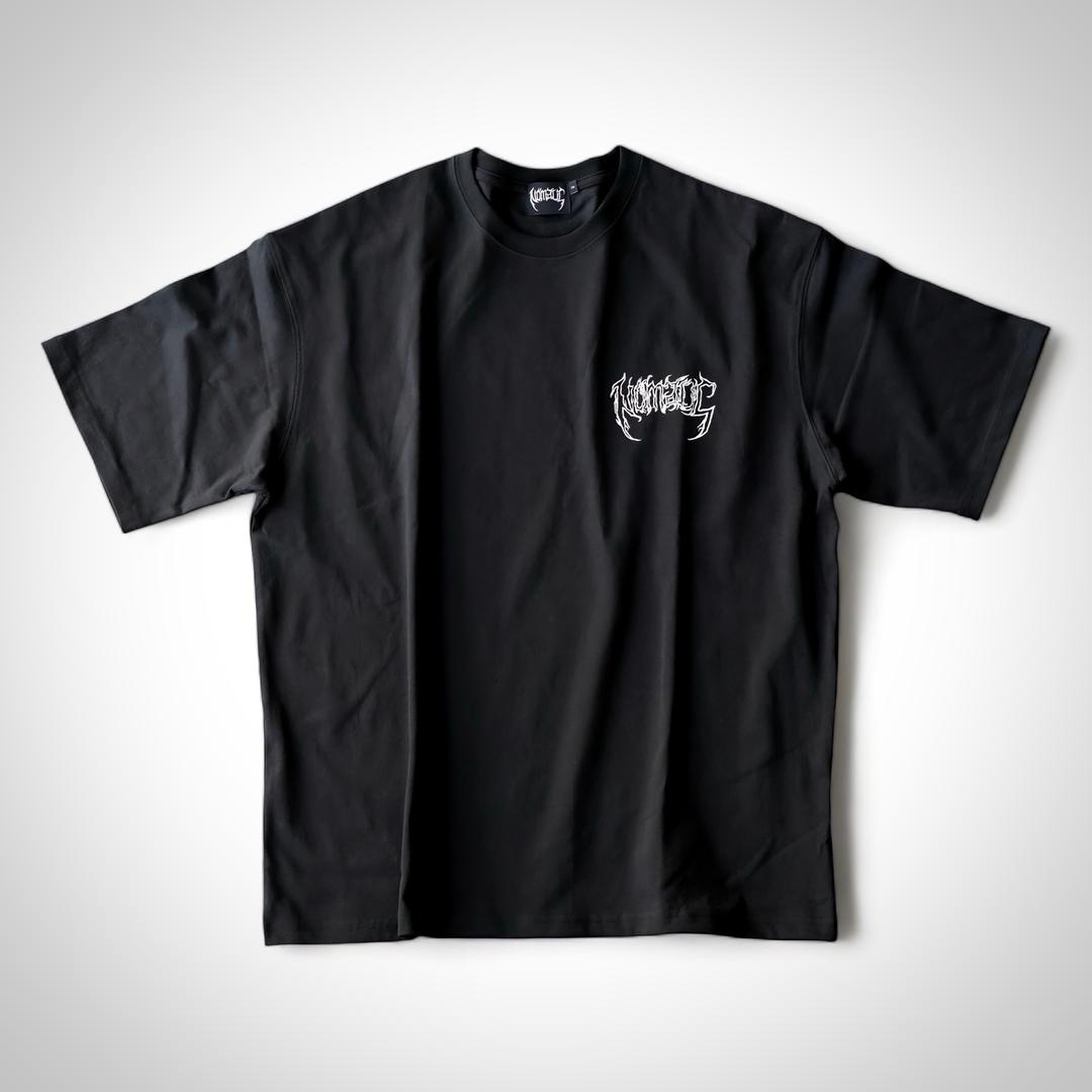[발매할인20%]Shadow Logo T-shirts