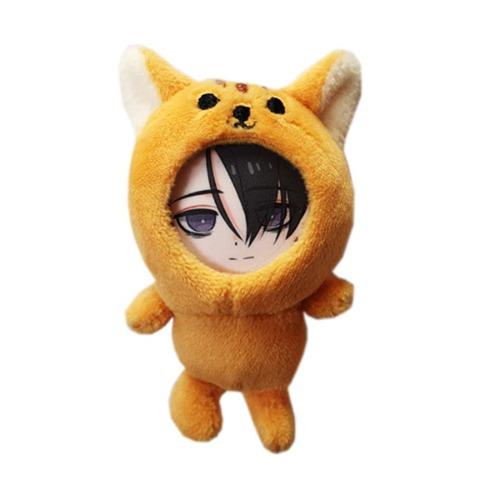 2020. New 다람쥐 소형