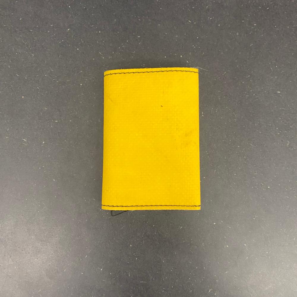 FREITAG X SECRID F705 프라이탁X시크리드 카드 프로텍터 노랑 d