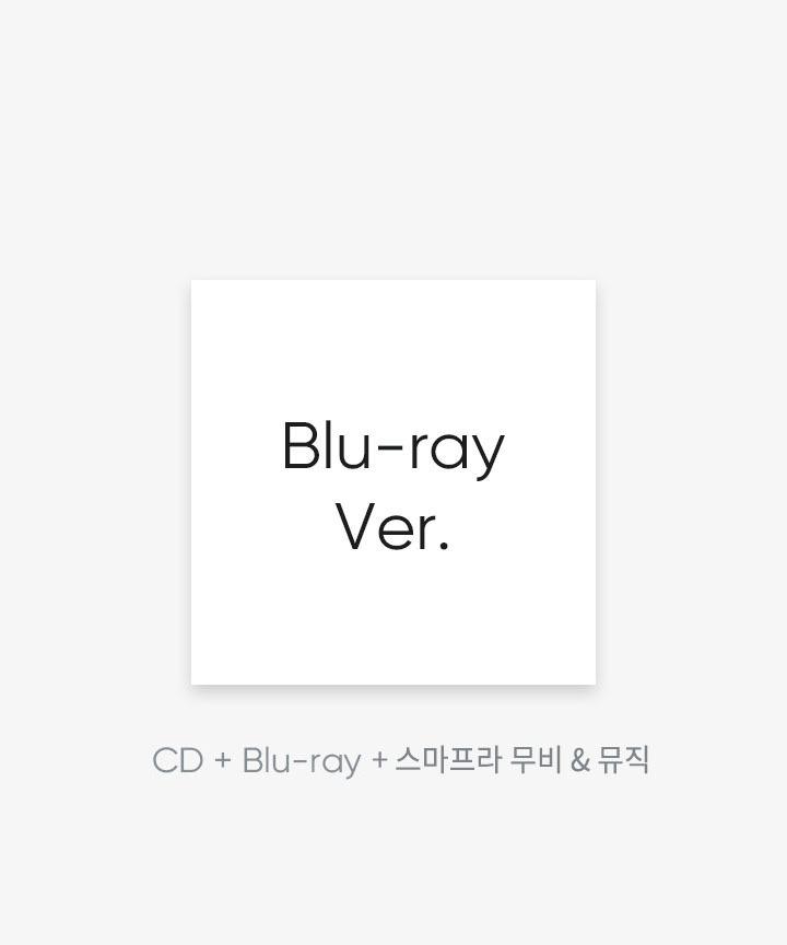 TREASURE JAPAN MINI ALBUM [THE SECOND STEP : CHAPTER TWO] (CD + Blu-ray + Smapura Movie & Music)