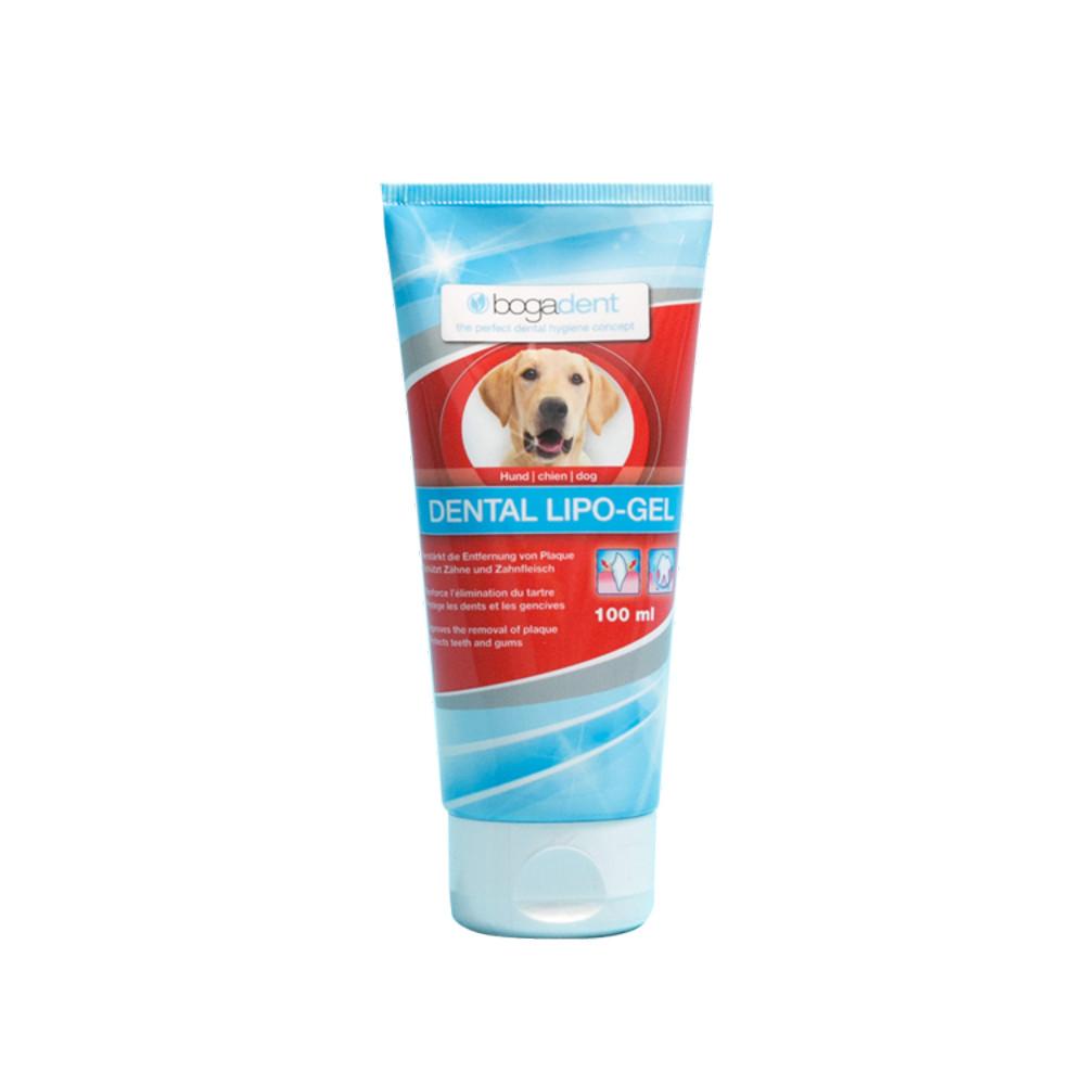 보가덴트 덴탈 리포젤 도그 (덴탈오일) 100ml