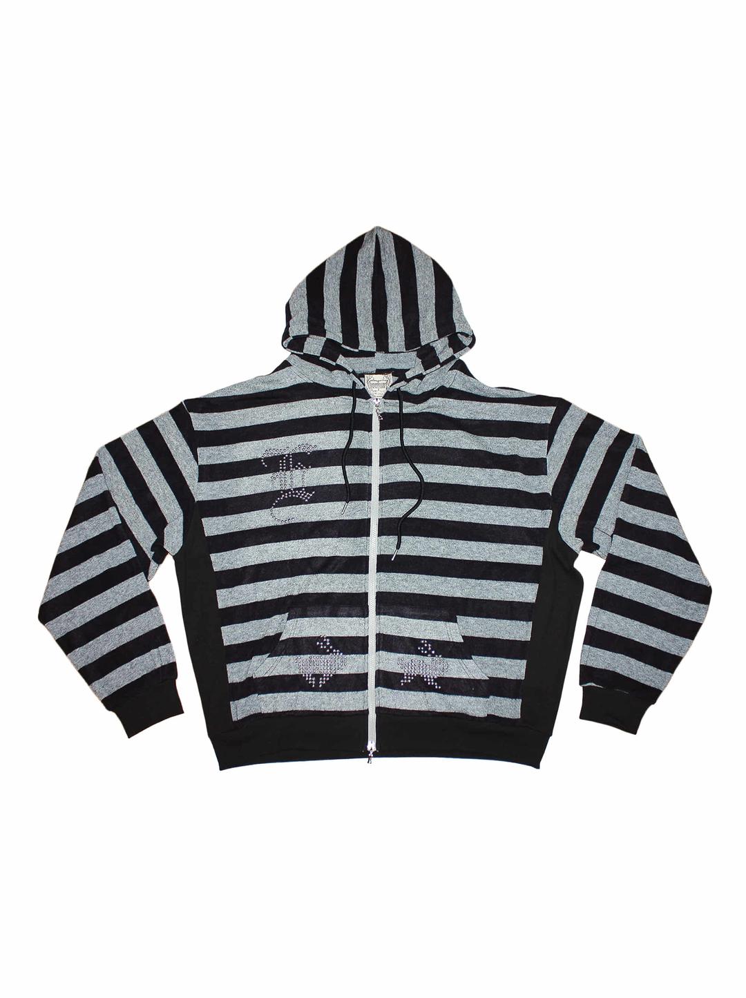 HA - RU  HOODIE