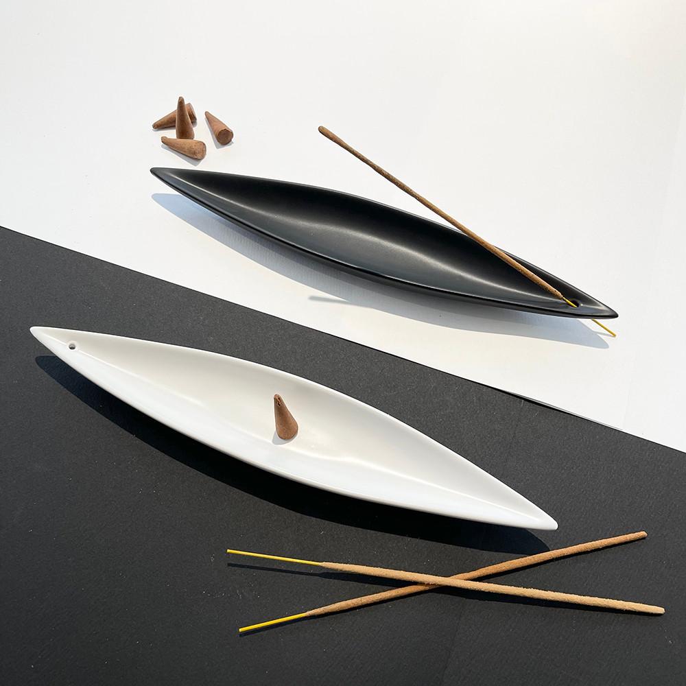 인센스홀더 나그참파 인텐스 스틱 향피우기 향받침대