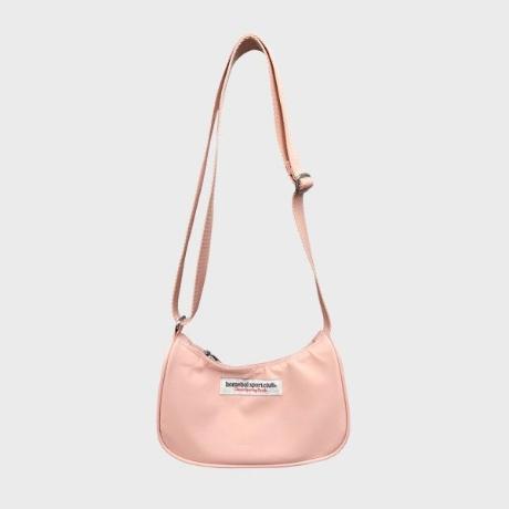 홈보이스포츠클럽 minibag(미니백) - pink