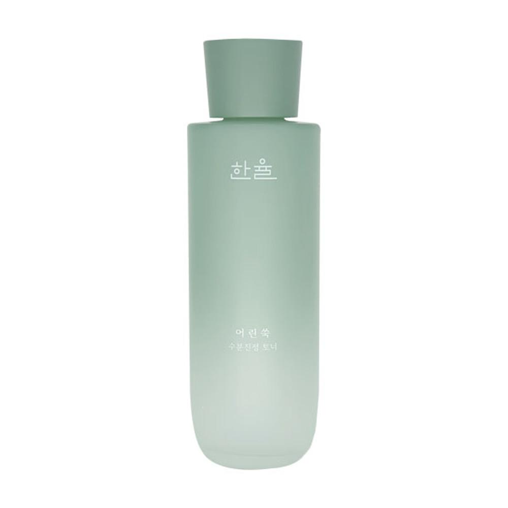 한율 어린쑥 수분진정 토너 150ml