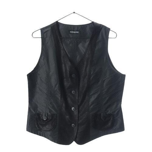 KANSAI BIS 폴리에스터 100% 조끼 | 여