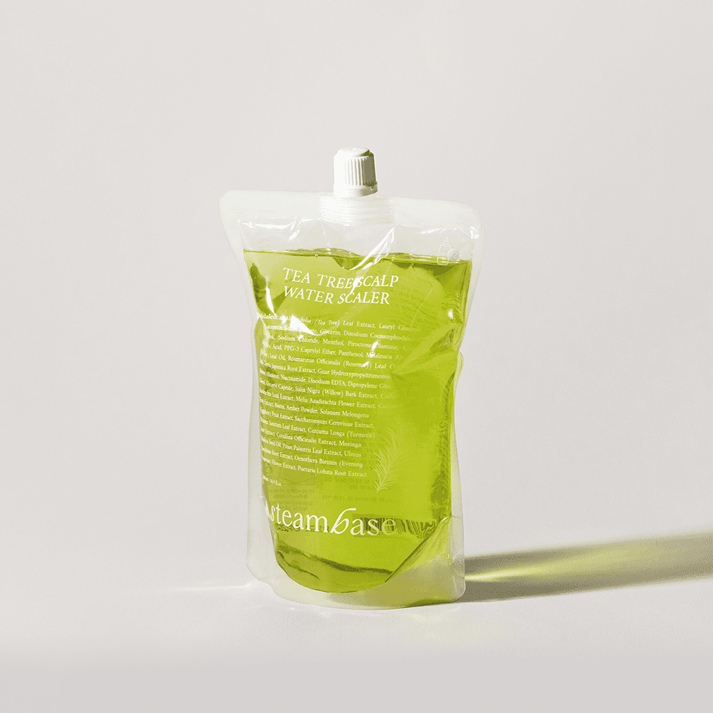 티트리 스칼프 워터 스케일러 리필 500ml