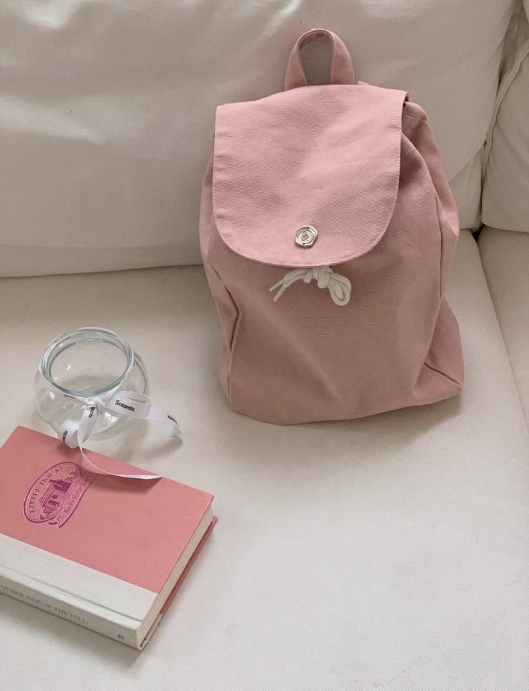 girlish backpack 💕🧴🎀