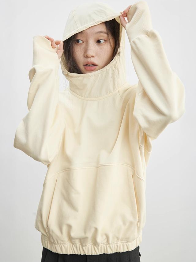 StillWalking Hooded Sweatshirt