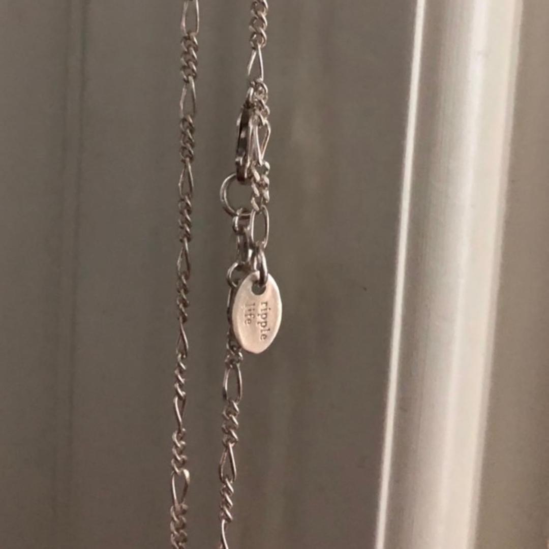 rope chain choker