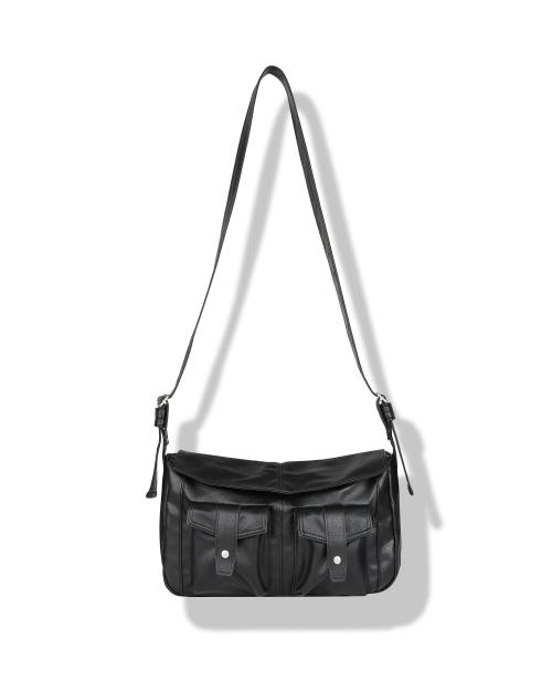 비슬로우(BESLOW)  CAMERA BAG BLACK - 사이즈 & 후기 | 무신사