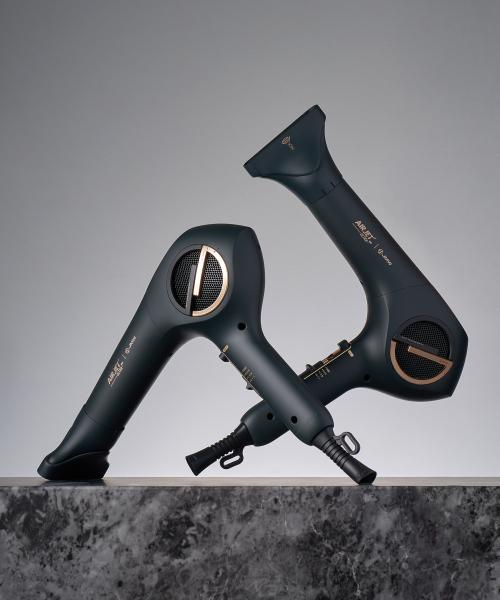 제이엠더블유(JMW)  [24년 8월 신상품] 에어젯 울트라 프로 전문가용 1700W 터보 항공모터 헤어 드라이기 - 후기 | 무신사