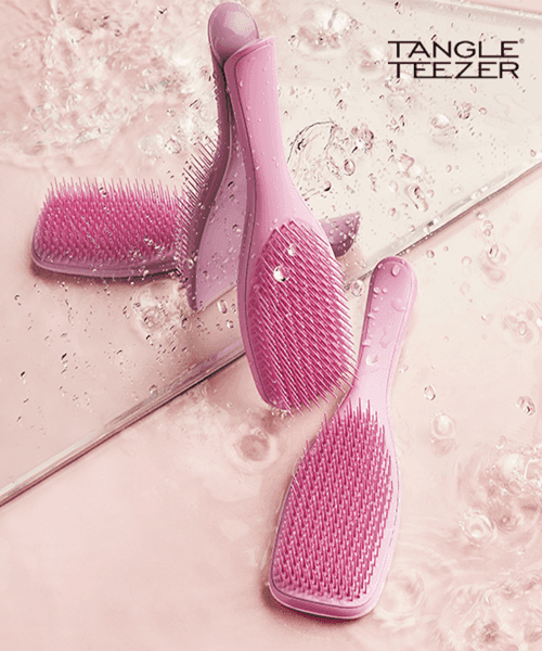 웻 디탱글러 로즈버드