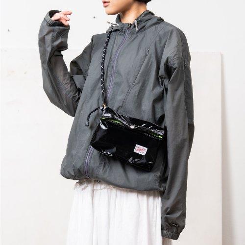 LLUVIA CATZ V2 - BLACK