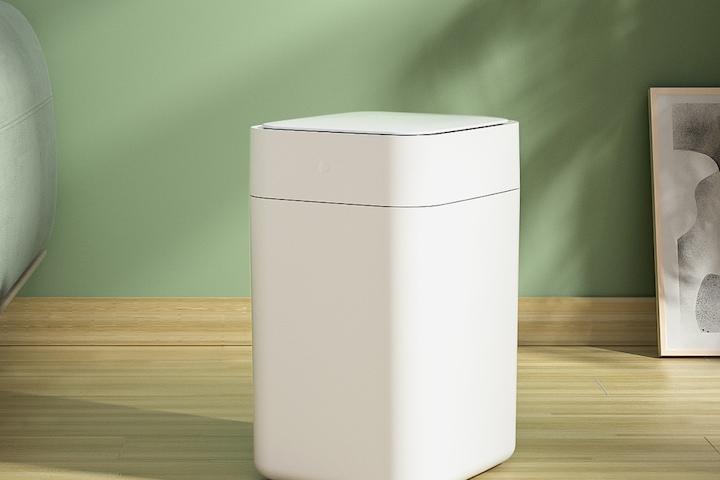 [최종가 89,100원] 국내 정품 AS 가능 T1S 토뉴 스마트센서 자동밀봉 휴지통