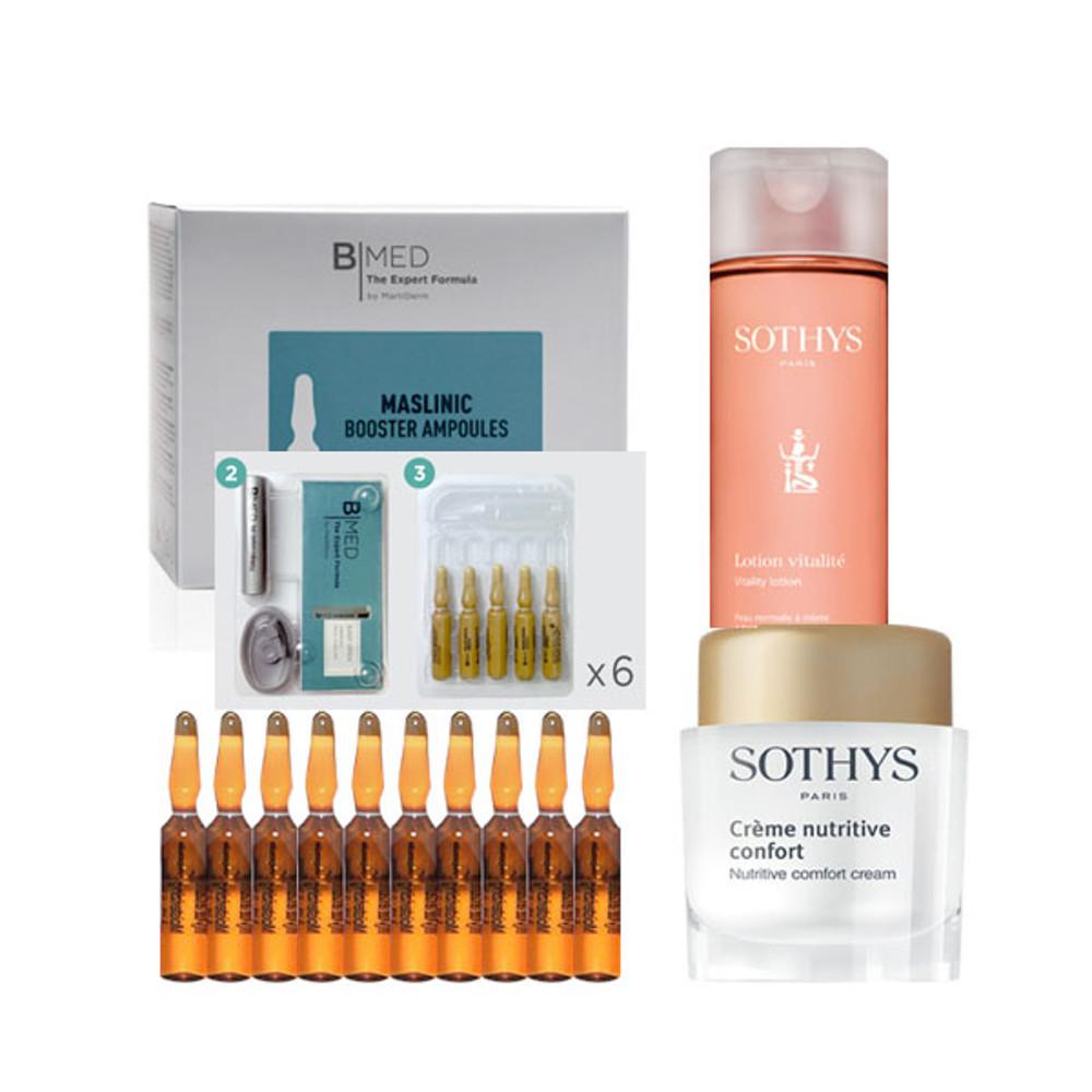 마티덤 비메드 에메랄드 앰플 2mlX30ea+추가증정