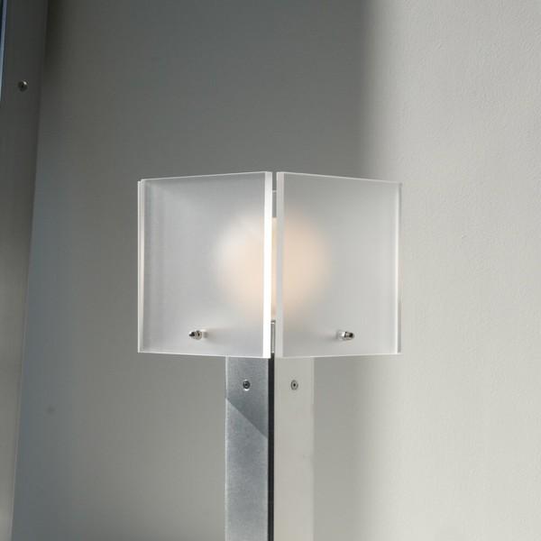 Jellyfish Mood Lamp 해파리 조명 / original finish