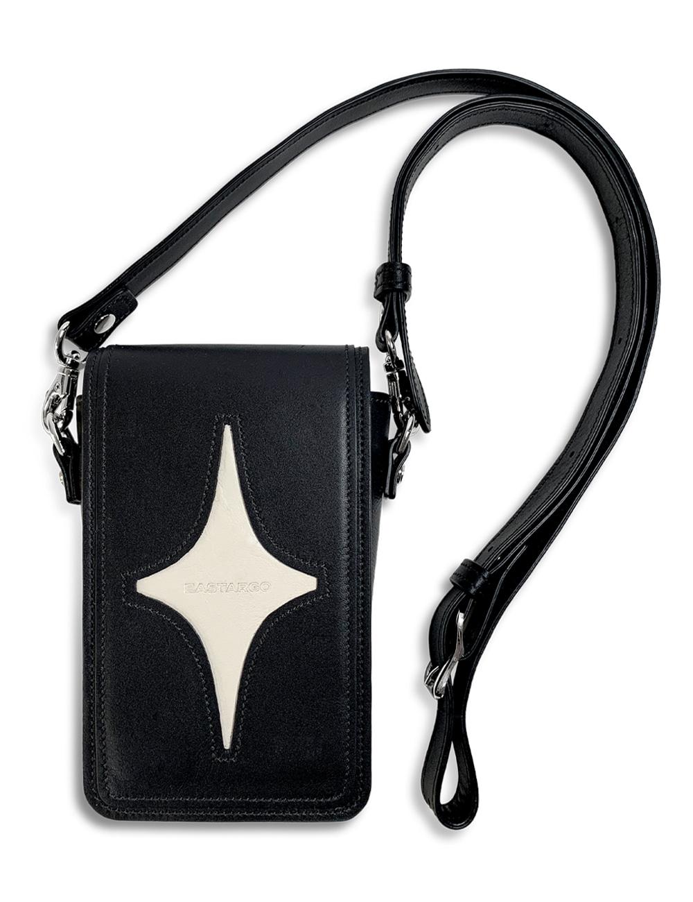 STING MINI BAG (BK)