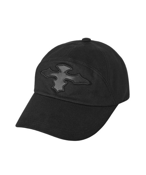 패치 바이저 볼캡