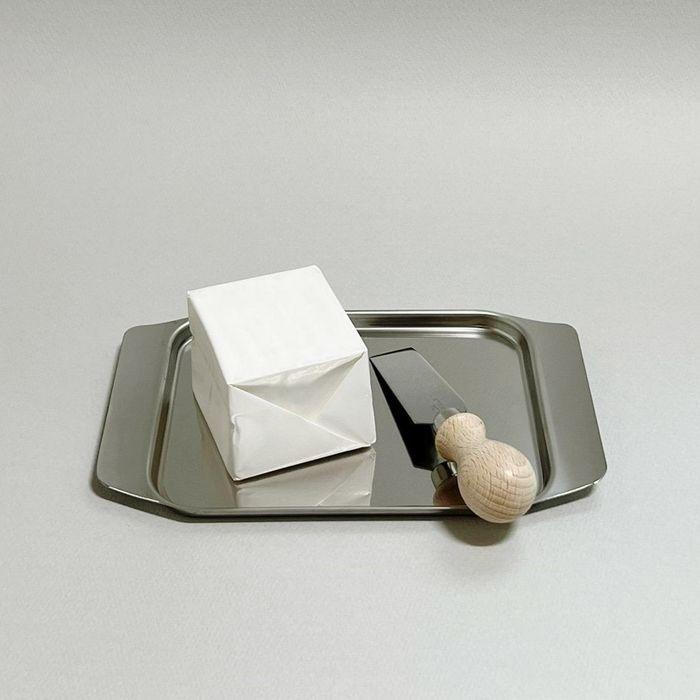 Appetizing Tray