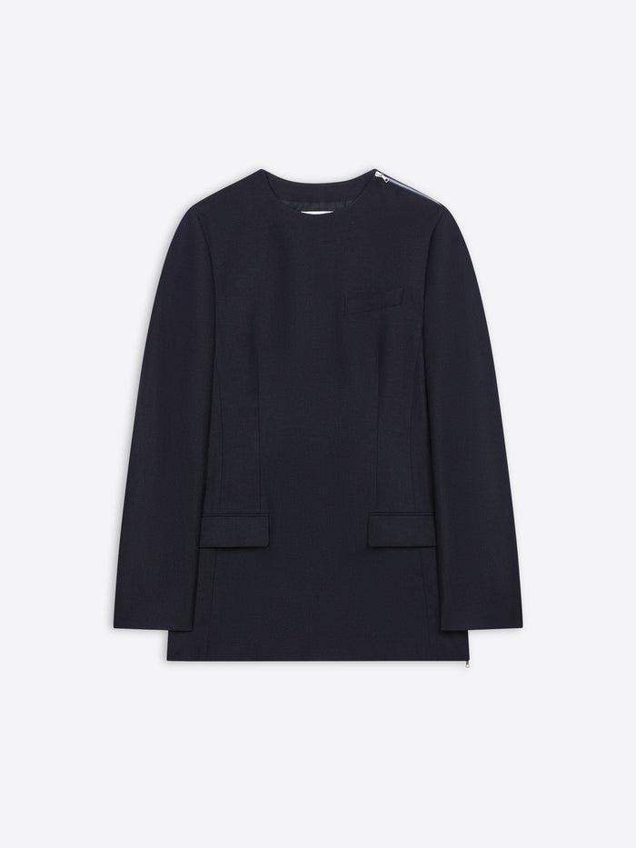 Slim fit tunic blazer - Spring-Summer Men | Dries Van Noten