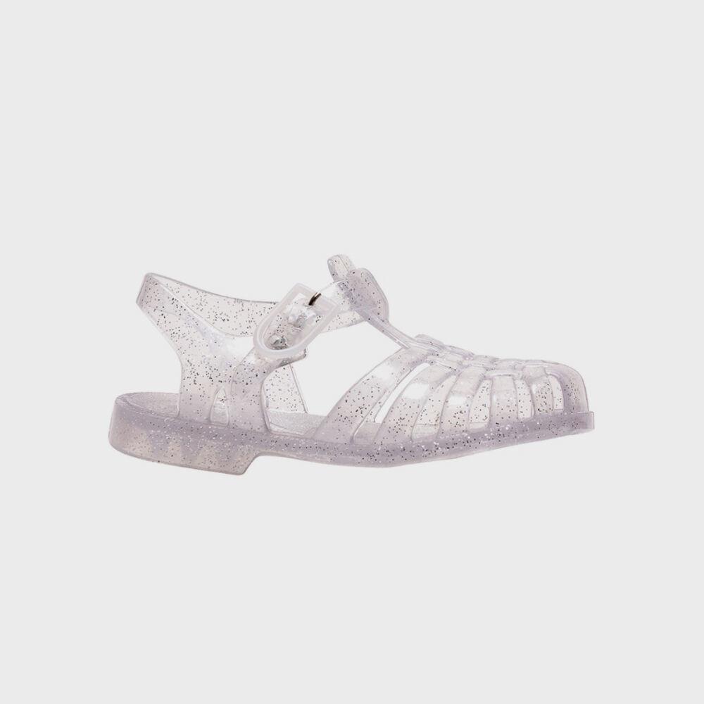 [MEDUSE] 메듀즈 샌들  Womens  SUN  (Argent paillette 실버글리터)