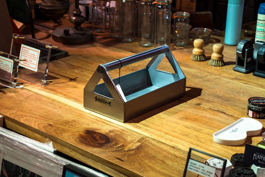 푸에브코 PUEBCO / TOOL ORGANIZER