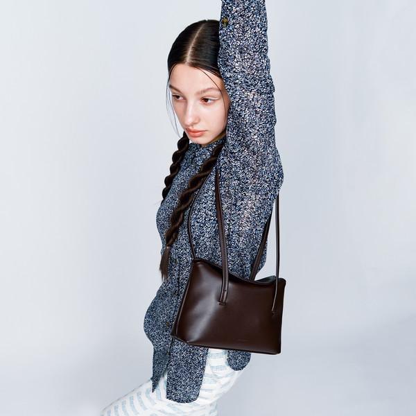 (오눅 pick) 쇼퍼 뿔백 shopper bbul bag S 7colors