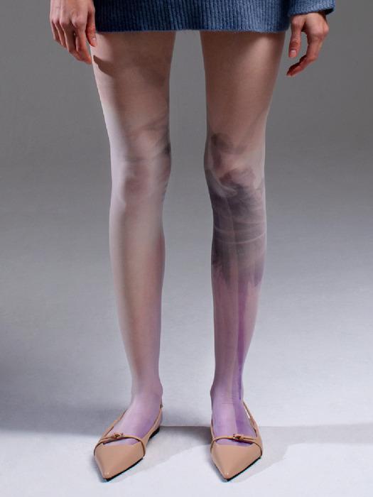 She danced in her dream (Skin)