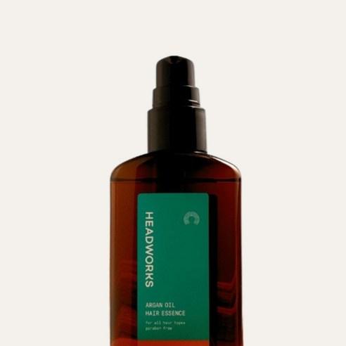 와이즐리 아르간 오일 헤어 에센스 100ml - 헤어오일 | 쿠팡