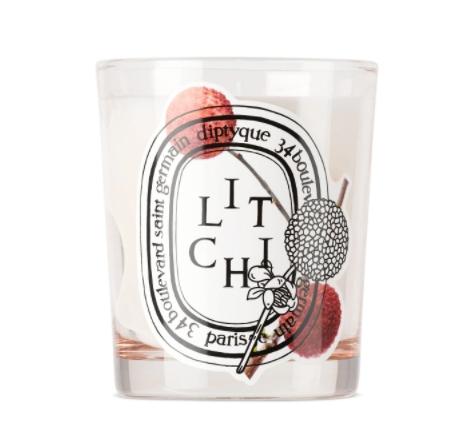 딥디크 리치 LITCHI 캔들 190g